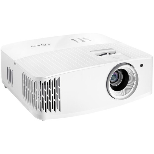 Optoma Technology 4K400x 4000-Lumen UHD