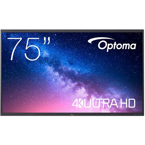 Optoma Technology Creative Touch 5753RK 75