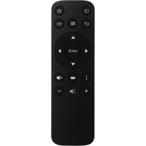 Optoma Technology Remote Control with Laser and Mouse Function for UHD51A 4K Smart Projector -