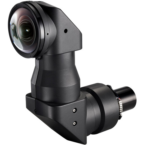 Optoma Technology BX-CTA28 0.34 to 0.37:1 Motorized Ultra-Short-Throw Lens for ZK1320 & ZK1120 Projectors