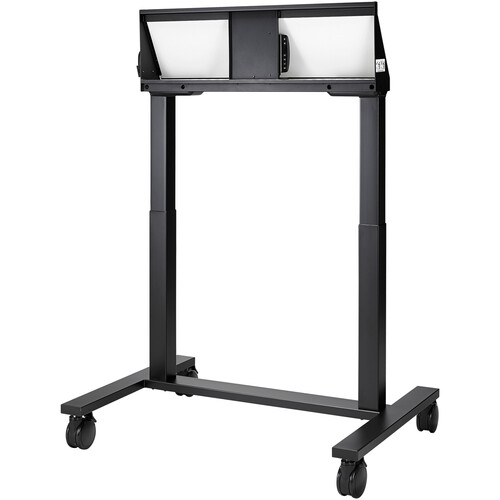 Optoma Technology EST09 Motorized Trolley for 65-86