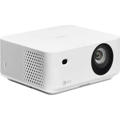 Optoma Technology ML1080 550-Lumen Full