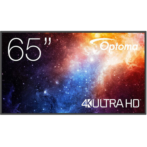 Optoma Technology N3651K 65