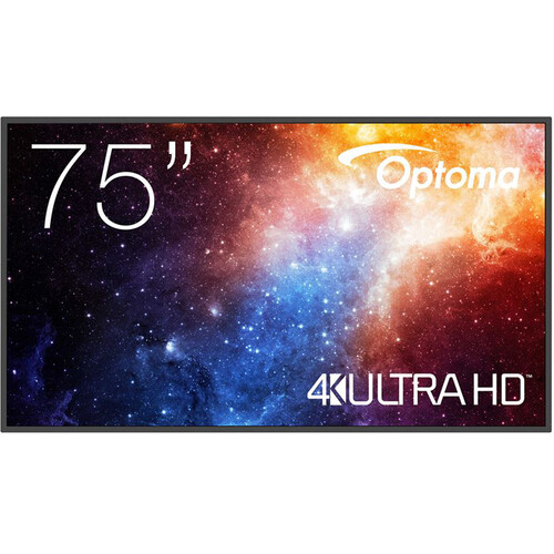 Optoma Technology N3751K 75