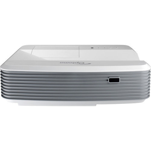 Optoma W319UST Ultra Short Throw Projector