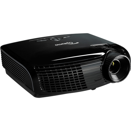 Optoma Technology XGA Multimedia DLP Projector X401