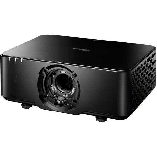 Optoma Technology Pro Scene ZK1320 13500-Lumen 4K+ WQUXGA Laser DLP Projector (No Lens)