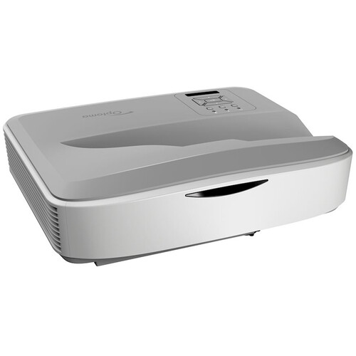 Optoma Technology ZU500USTe 5000-Lumen W