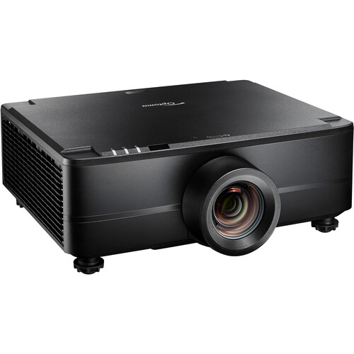 Optoma Technology ZU920T 9800-Lumen WUXG
