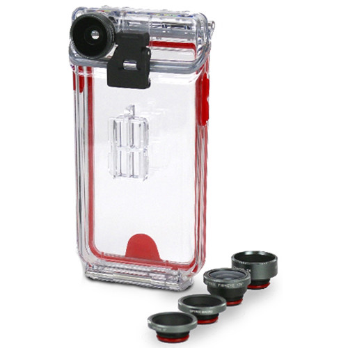 optrix by body glove photox waterproof case optrix by body glove photox waterproof case