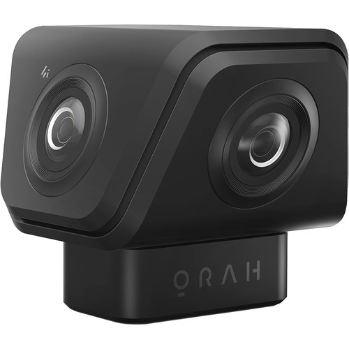 Orah 4i Live Spherical VR Camera 4I B&H Photo Video