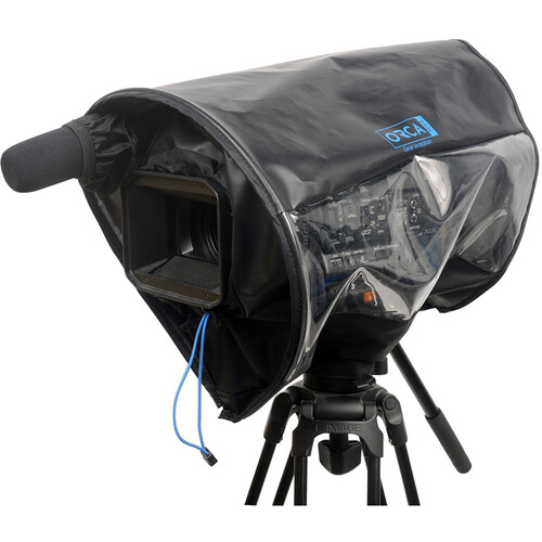ORCA OR-103 Quick Rain Cover for Small Cameras (16.9