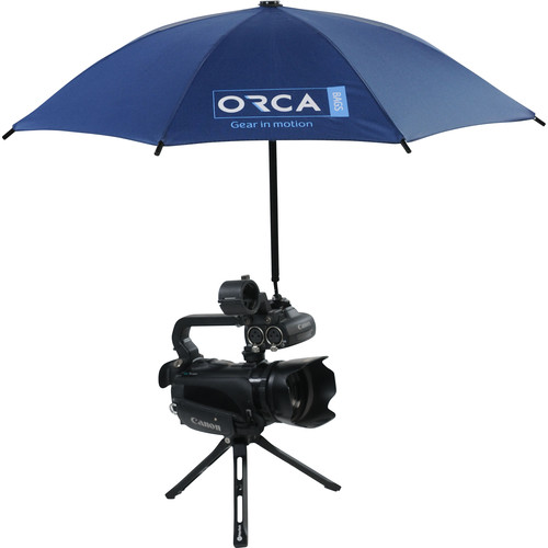 ORCA Small Production Umbrella with 1/4