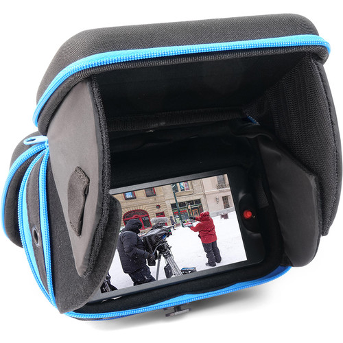 ORCA OR-140 Hard-Shell Monitor Bag for 5
