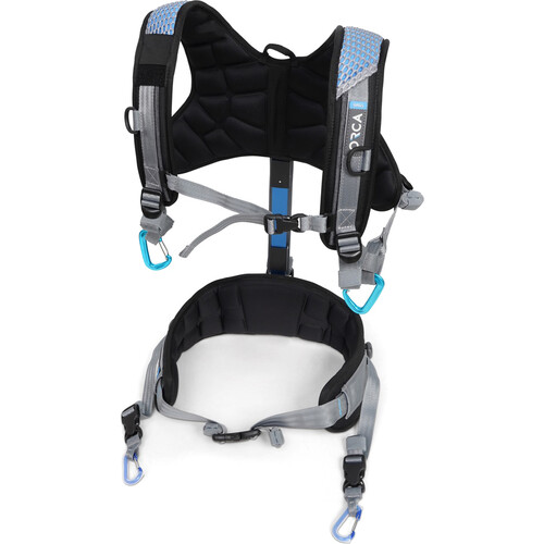 ORCA OR-440 Sound Harness for Mixer Sound Bags