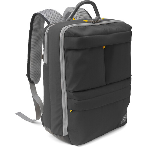 ORCA OR-554 Laptop Backpack (Gray)