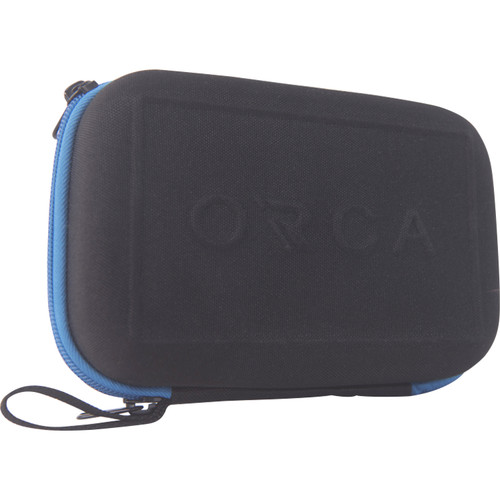 ORCA OR-65 Hard-Shell Case (XX-Small)