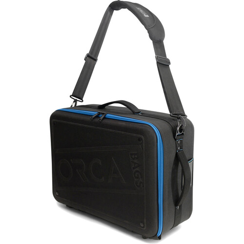 ORCA OR-72 Hard-Shell Accessories Bag (X-Large)