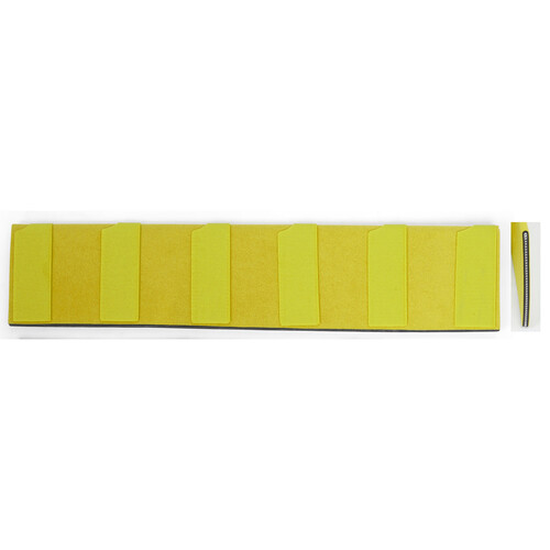 ORCA Universal Rigid Divider Kit (Yellow 25.5 x 6