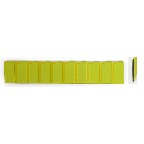 ORCA Universal Simple Divider Kit (Yellow 19.5 x 4