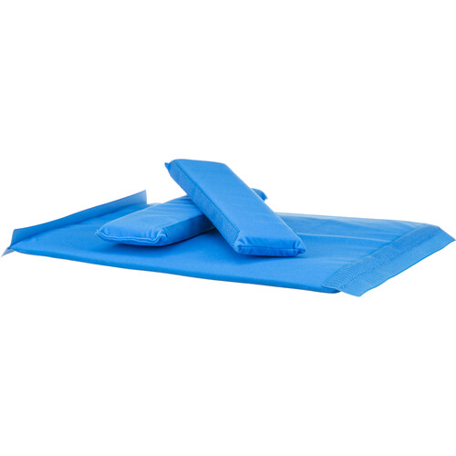 ORCA Main Compartment Dividers for OR-62 Dual Light Bag
