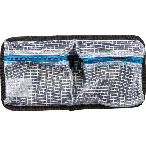 ORCA Top Detachable Mesh Pocket for OR-655 Case