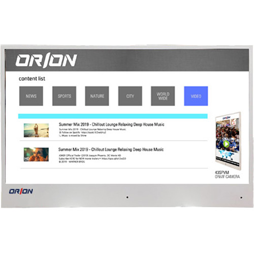 Orion Images 10SPVM 10