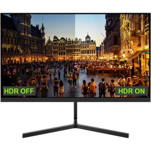 Orion Images LED Monitor Series 27