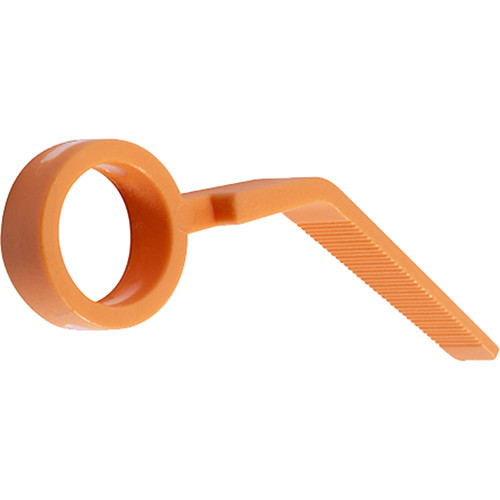 Ortofon CC MkII Fingerlift for Concord MkII Cartridges (Orange)