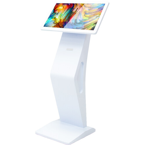 LEDscopic Horizontal K-Design 21.5