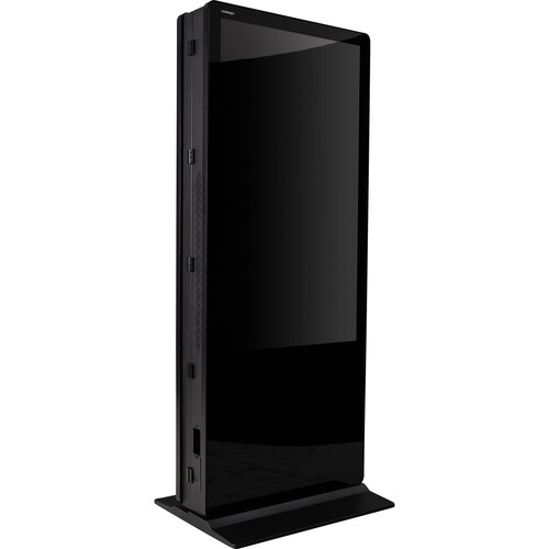 LEDscopic LV2055-U Dual-Sided 55