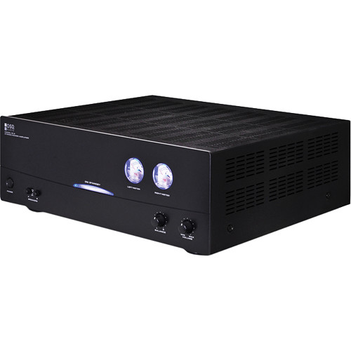 OSD Audio AMP300 2 Channel Power Amplifier B H Photo Video