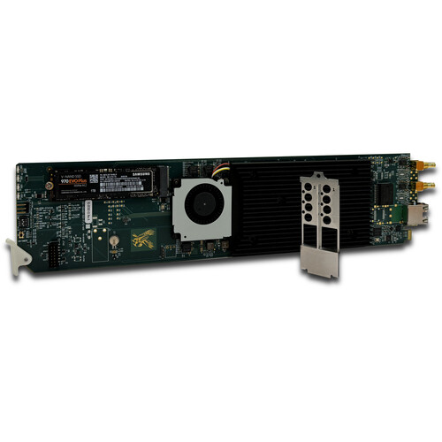 Osprey TALON OG-3G-2E openGear Dual-Channel Encoder