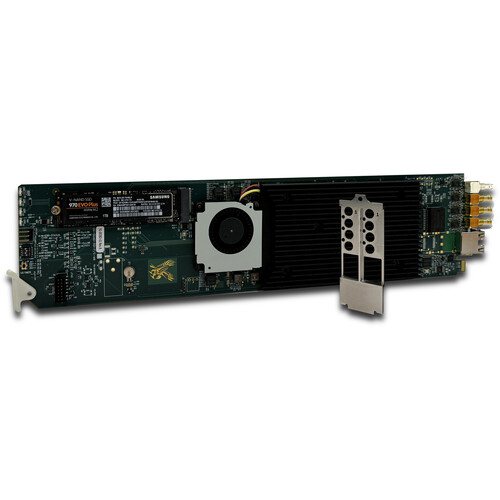 Osprey TALON OG-3G-4E openGear Quad-Channel Encoder