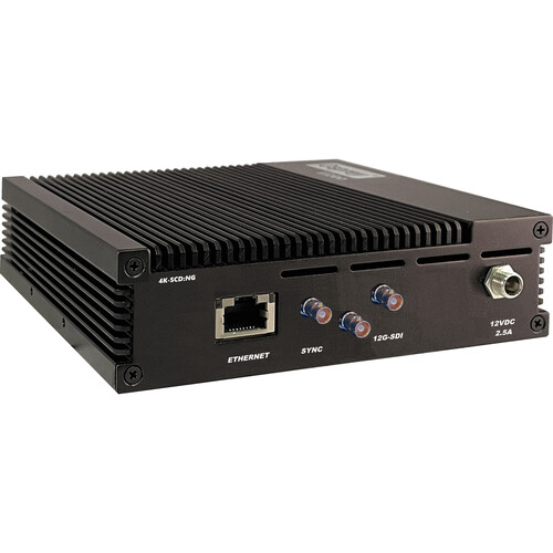 Osprey 4K-SCD:NG Talon 4K Decoder with Genlock
