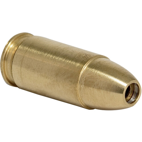 Osprey Global 9mm Red Laser Boresight