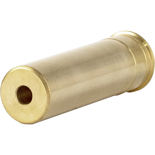 Osprey Global 20-Gauge Arbor for 223 Green Laser Boresight