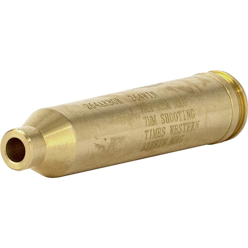 Osprey Global 264 Magnum Arbor for 223 Green Laser Boresight