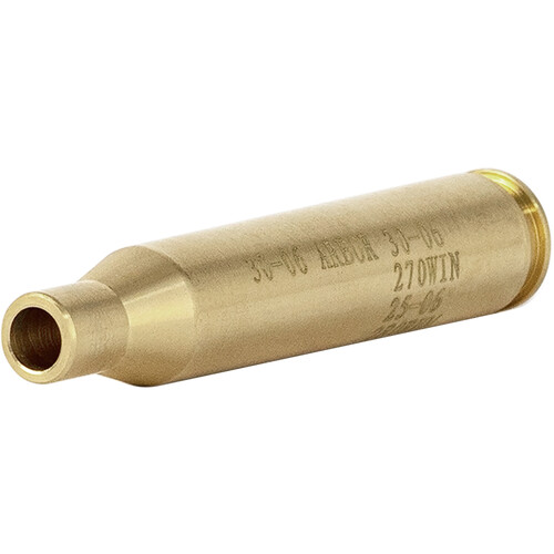 Osprey Global 30-06 Arbor for 223 Green Laser Boresight