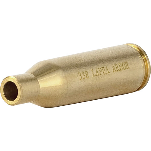 Osprey Global 338 Lapua Arbor for 223 Green Laser Boresight