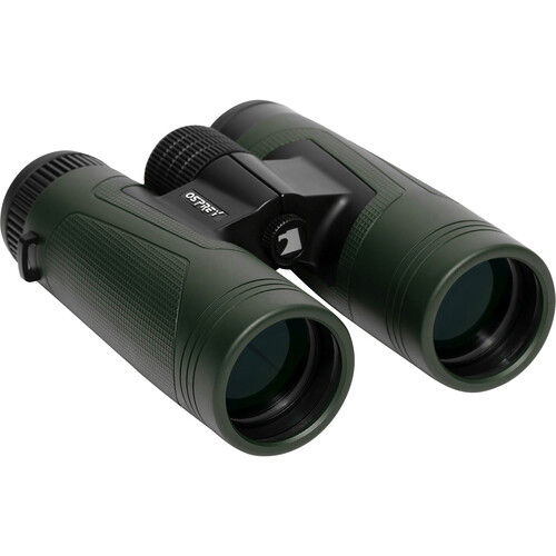 Osprey Global 10x42 Green Binoculars