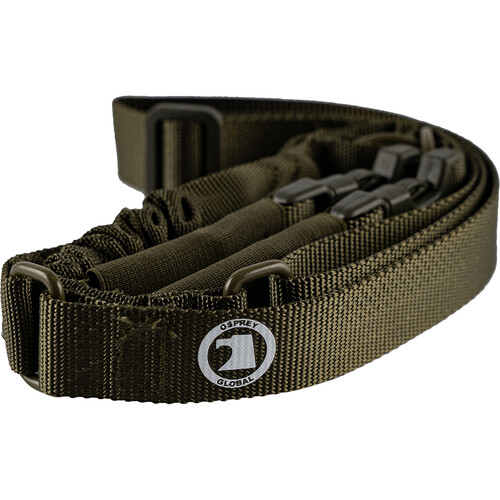 Osprey Global Tactical Sling (OD Green)