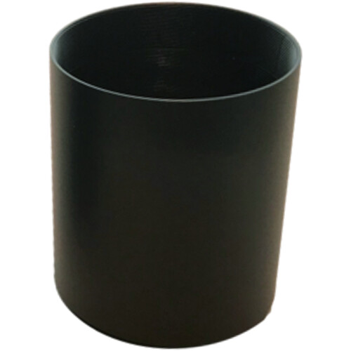 Osprey Global Sunshade for 50mm Rifle Scopes (3