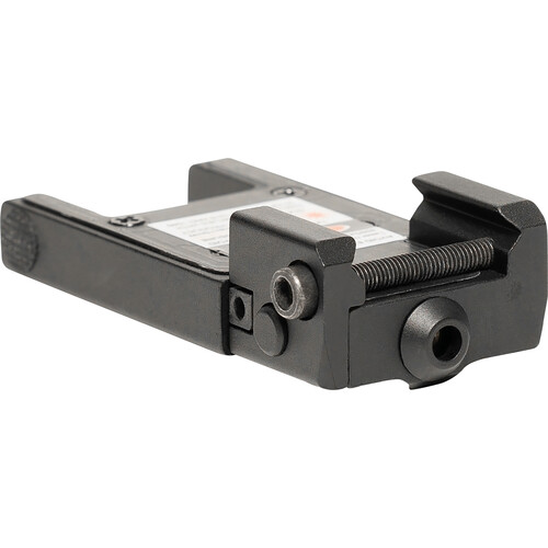 Osprey Global Ultra Thin Red Laser