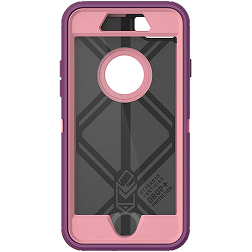 OtterBox Defender Series Case for iPhone 7/8/SE (Vinyasa)