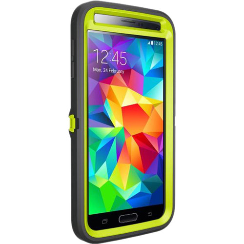 otterbox defender rubber replacement galaxy s5