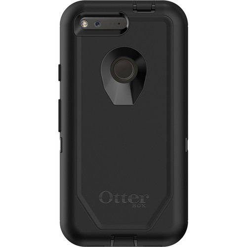 OtterBox Defender Series Case for Google Pixel (Black) 7754255