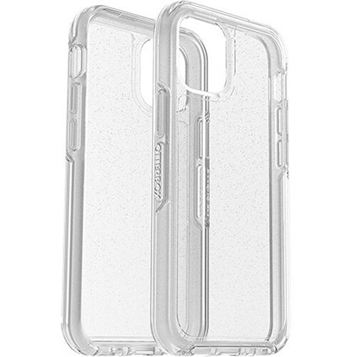 Otterbox Symmetry Clear Smartphone Case For Apple Iphone