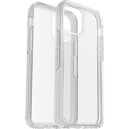 Otterbox Symmetry Clear Smartphone Case For Apple Iphone