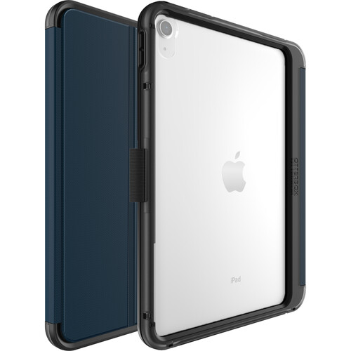 OtterBox Symmetry Folio for iPad 10th Generation (Coastal Evening Retail Packaging)
